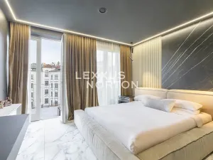 Prodej bytu 3+kk, Praha - Vinohrady, Italská, 110 m2