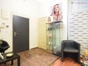 Prodej komerční nemovitosti, Brno, Hybešova, 79 m2