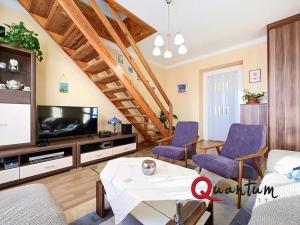 Prodej bytu 3+1, Praha - Smíchov, U Pernikářky, 98 m2