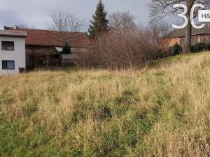 Prodej pozemku, Kunovice, 1049 m2