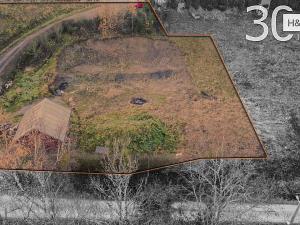 Prodej pozemku, Karolinka, 2005 m2