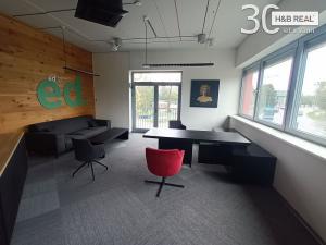 Pronájem kanceláře, Ostrava, 303 m2
