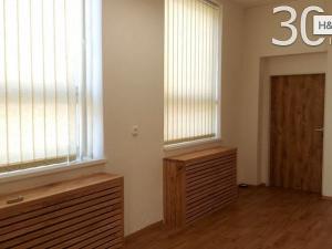 Pronájem obchodního prostoru, Hranice, 195 m2