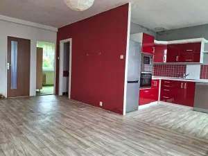 Prodej bytu 4+1, Litvínov, Hamerská, 73 m2