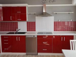 Prodej bytu 4+1, Litvínov, Hamerská, 73 m2