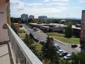 Prodej bytu 4+1, Litvínov, Hamerská, 73 m2