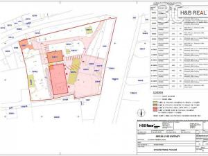 Prodej výrobních prostor, Svitavy, 600 m2