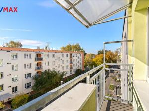 Prodej bytu 3+kk, Pardubice - Polabiny, Družstevní, 51 m2