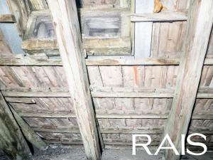 Prodej půdního prostoru, Brno, Pellicova, 113 m2