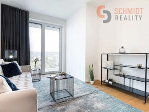 Pronájem bytu 3+kk, Brno, Provazníkova, 81 m2