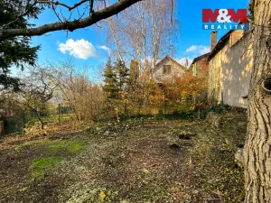 Prodej pozemku pro bydlení, Praha, Nad Šetelkou, 265 m2