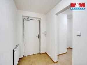 Pronájem bytu 3+kk, Plzeň - Východní Předměstí, Železniční, 96 m2