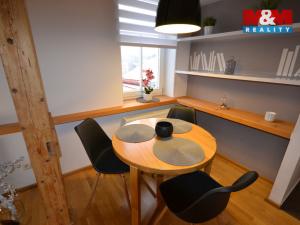 Pronájem bytu 2+kk, Jablonec nad Nisou, Jiráskova, 66 m2