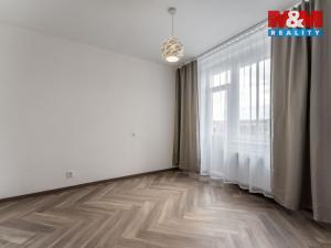 Pronájem bytu 2+kk, Praha - Holešovice, Dělnická, 53 m2
