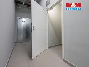 Pronájem bytu 1+kk, Benešov, Dukelská, 35 m2