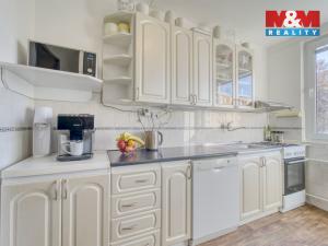 Pronájem bytu 4+1, Plzeň - Doudlevce, Heyrovského, 92 m2