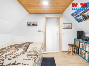 Prodej chalupy, Janské Lázně, Janská, 48 m2