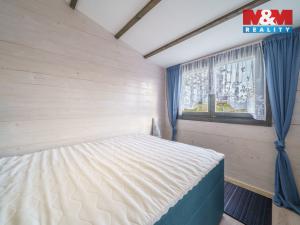 Prodej chaty, Kadaň - Tušimice, 30 m2