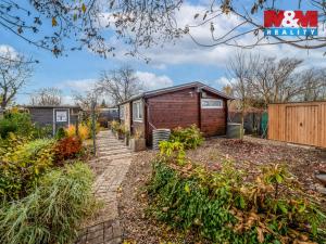 Prodej chaty, Kadaň - Tušimice, 30 m2