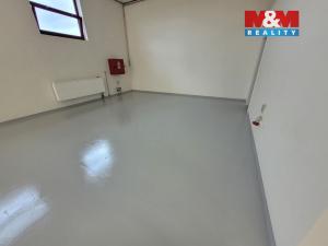 Pronájem výrobních prostor, Tuhaň, 323 m2