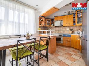 Prodej bytu 3+kk, České Budějovice - České Budějovice 3, Holečkova, 95 m2