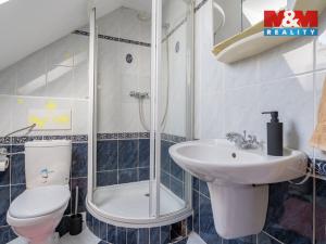 Prodej bytu 3+kk, České Budějovice - České Budějovice 3, Holečkova, 95 m2