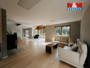 Prodej rodinného domu, Jablonec nad Nisou, Na Kopci, 300 m2