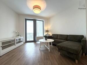 Pronájem bytu 2+kk, Brno, Řepova, 56 m2