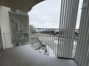 Pronájem bytu 2+kk, Brno, Řepova, 56 m2