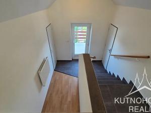 Pronájem bytu 3+kk, Uhlířské Janovice, Kolínská, 80 m2