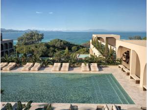 Prodej bytu 2+kk, Golem, Kavajë, Albánie, 59 m2