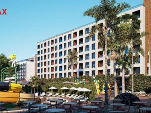 Prodej bytu 2+kk, Golem, Kavajë, Albánie, 60 m2