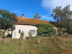 Prodej chalupy, Stříbro, 50 m2