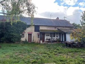 Prodej chalupy, Stříbro, 50 m2