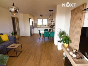 Prodej rodinného domu, Želeč, 139 m2