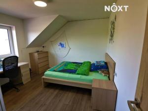 Prodej rodinného domu, Želeč, 139 m2