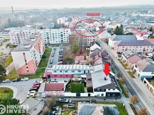 Prodej rodinného domu, Vamberk, Žamberecká, 290 m2