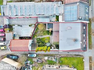 Prodej rodinného domu, Vamberk, Žamberecká, 290 m2