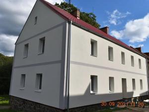 Prodej bytu 3+1, Hrádek nad Nisou, 84 m2