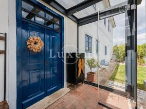 Prodej ubytování, Hluboká nad Vltavou, 1114 m2