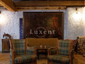 Prodej ubytování, Hluboká nad Vltavou, 1114 m2