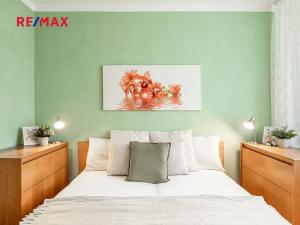 Prodej bytu 3+1, Brno, Barvy, 73 m2