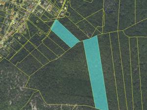 Prodej pozemku, Všenory, 96565 m2