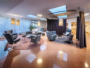 Pronájem bytu 1+kk, Praha - Jinonice, Peroutkova, 17 m2