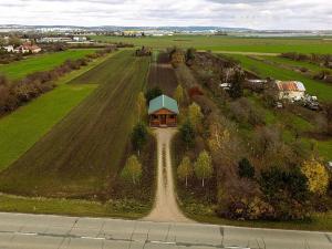 Prodej komerčního pozemku, Brno, 2814 m2