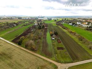 Prodej komerčního pozemku, Brno, 2814 m2