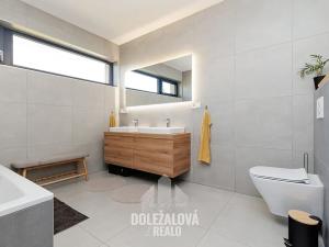 Prodej rodinného domu, Luka nad Jihlavou, Za Dvorem, 193 m2