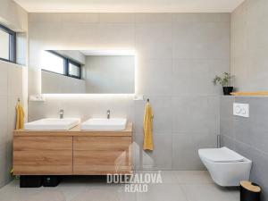 Prodej rodinného domu, Luka nad Jihlavou, Za Dvorem, 193 m2