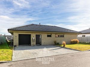 Prodej rodinného domu, Luka nad Jihlavou, Za Dvorem, 193 m2