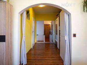 Prodej bytu 3+1, Český Krumlov, Lipová, 63 m2